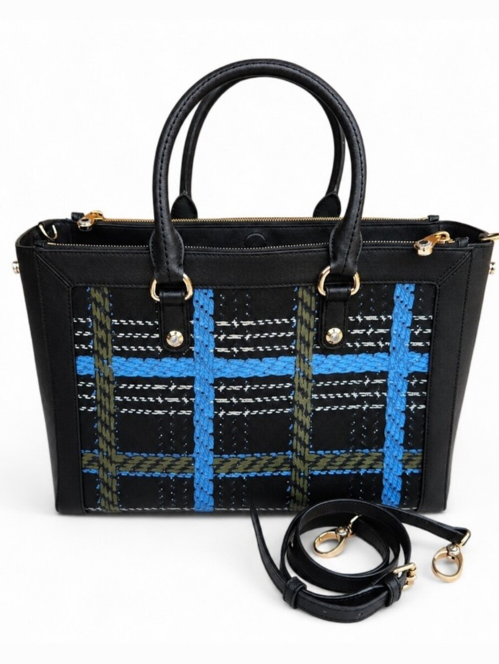Henri Bendel Two-way Tote Bag